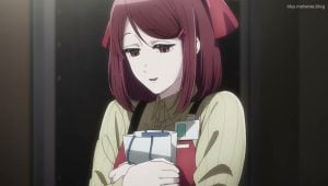 Super no Ura de Yani Suu Futari (Dublado) Ep. 3