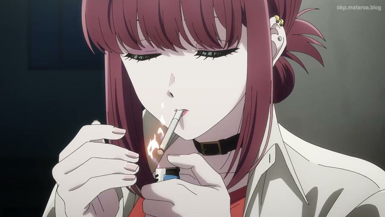 Super no Ura de Yani Suu Futari (Dublado) Episódio 5