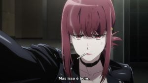 Super no Ura de Yani Suu Futari Ep. 6