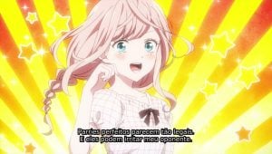 Tai-Ari deshita. Ojousama wa Kakutou Game nante Shinai Ep. 6