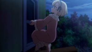 Tefuda ga Oome no Victoria Ep. 7