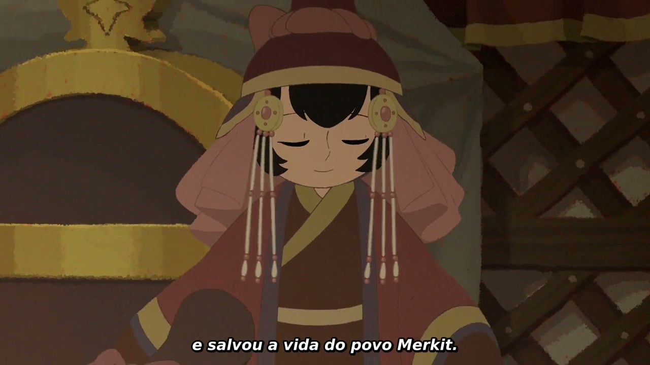 Tenmaku no Jaadugar Episódio 6