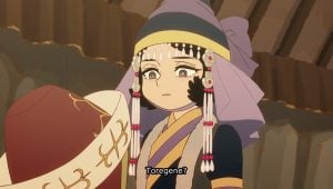 Tenmaku no Jaadugar Ep. 7