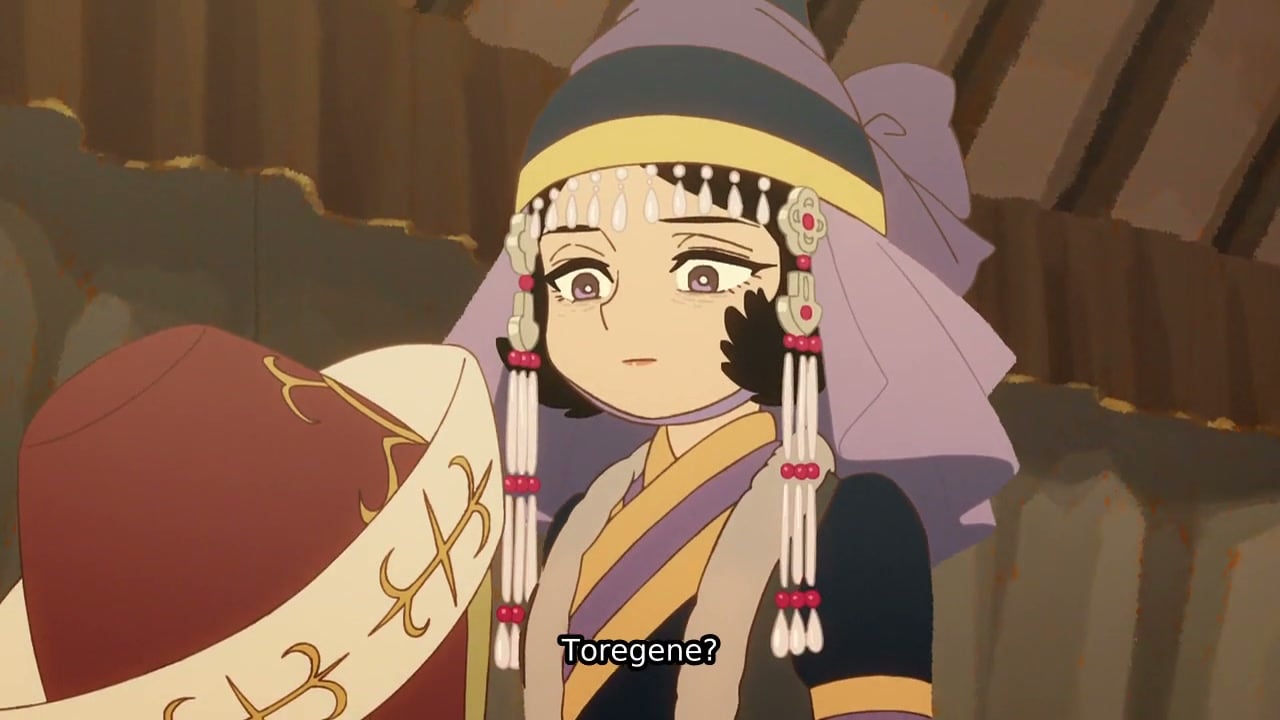 Tenmaku no Jaadugar Episódio 7
