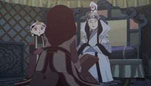 Tenmaku no Jaadugar Ep. 8