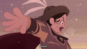 Tenmaku no Jaadugar Ep. 9