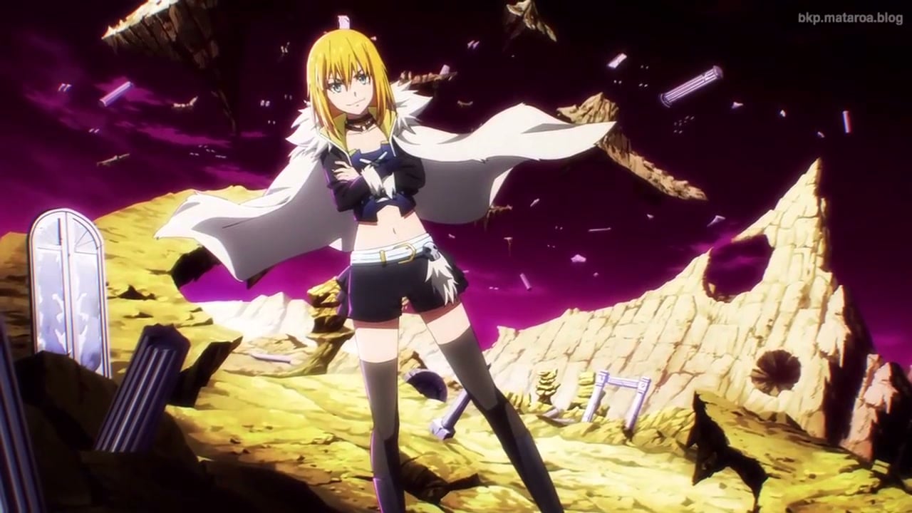 Tensei shitara Slime Datta Ken 4 (Dublado) Episódio 15