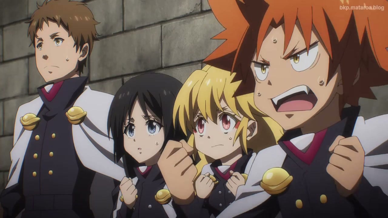 Tensei shitara Slime Datta Ken 4 (Dublado) Episódio 17