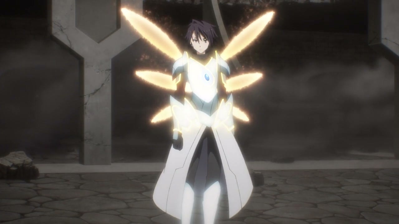 Tensei Shitara Slime Datta Ken 4 Episódio 19