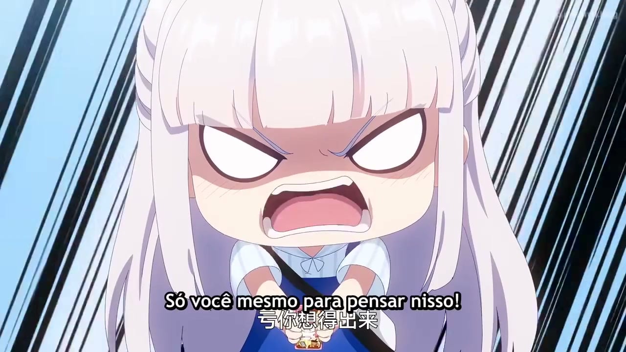 To Be Winner Episódio 1