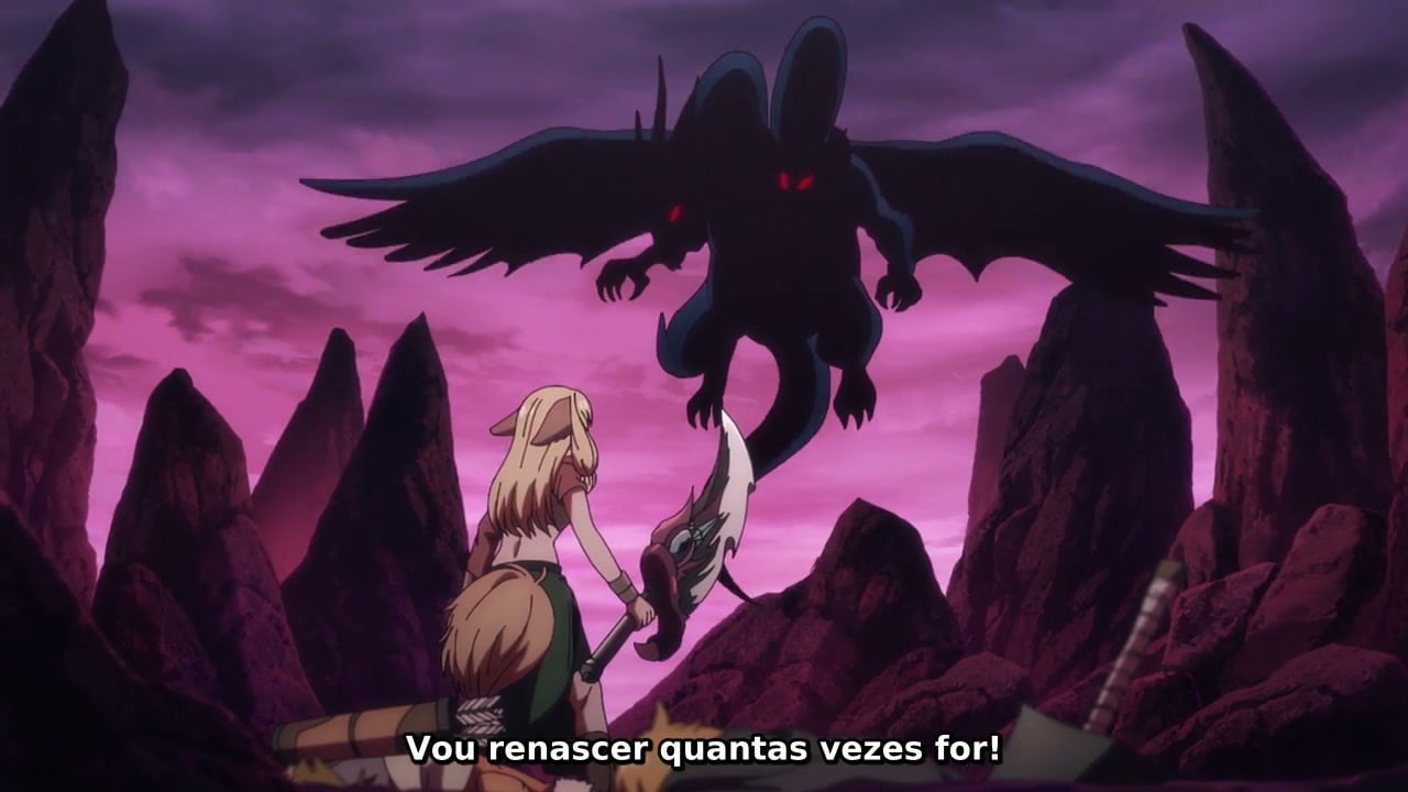 Uchi no Otouto-domo ga Sumimasen Episódio 6