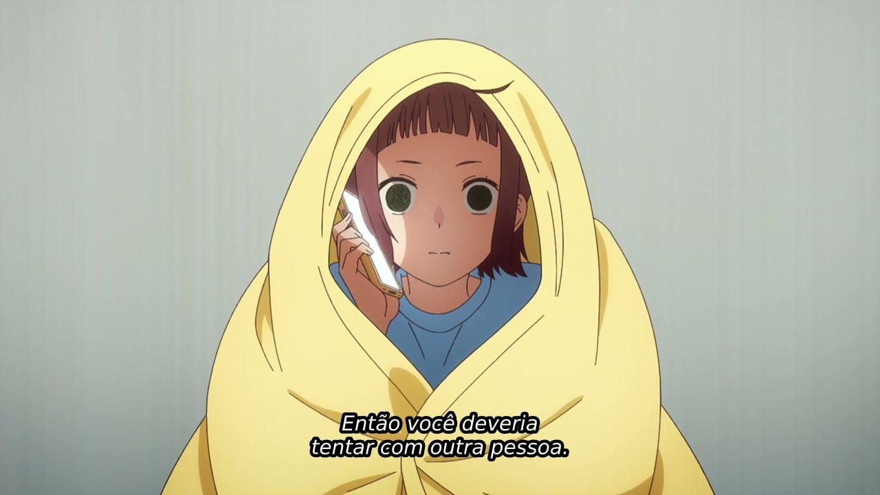Uchi no Otouto-domo ga Sumimasen Episódio 7