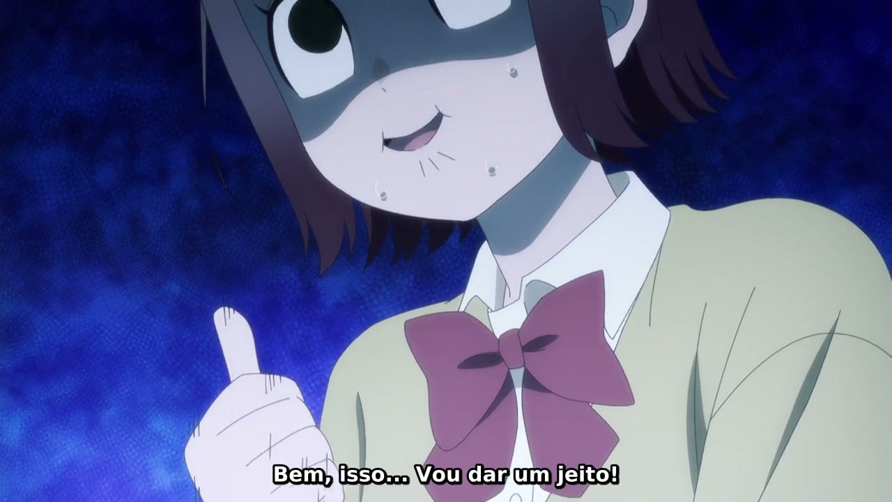 Uchi no Otouto-domo ga Sumimasen Episódio 9
