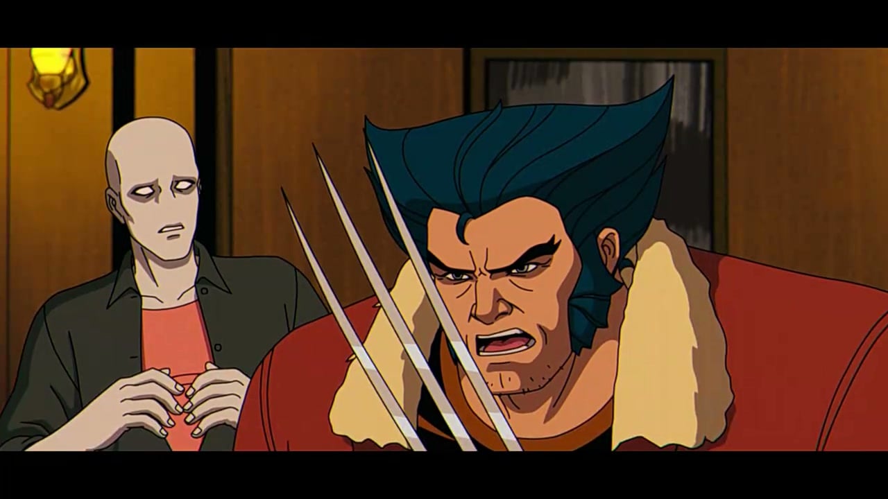 X-Men ’97 Season 2 Episódio 8