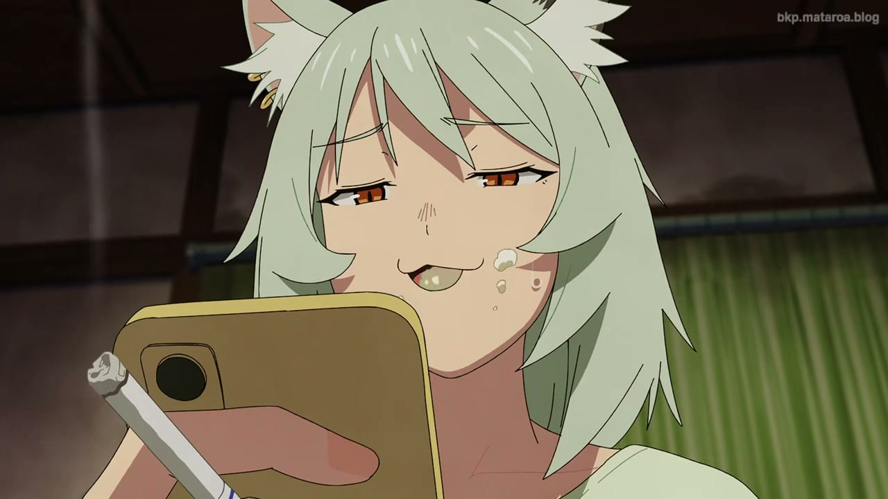 Yani Neko (Dublado) Episódio 7