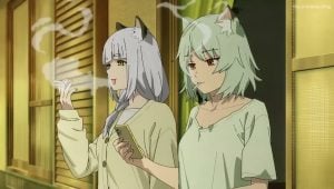 Yani Neko Ep. 7