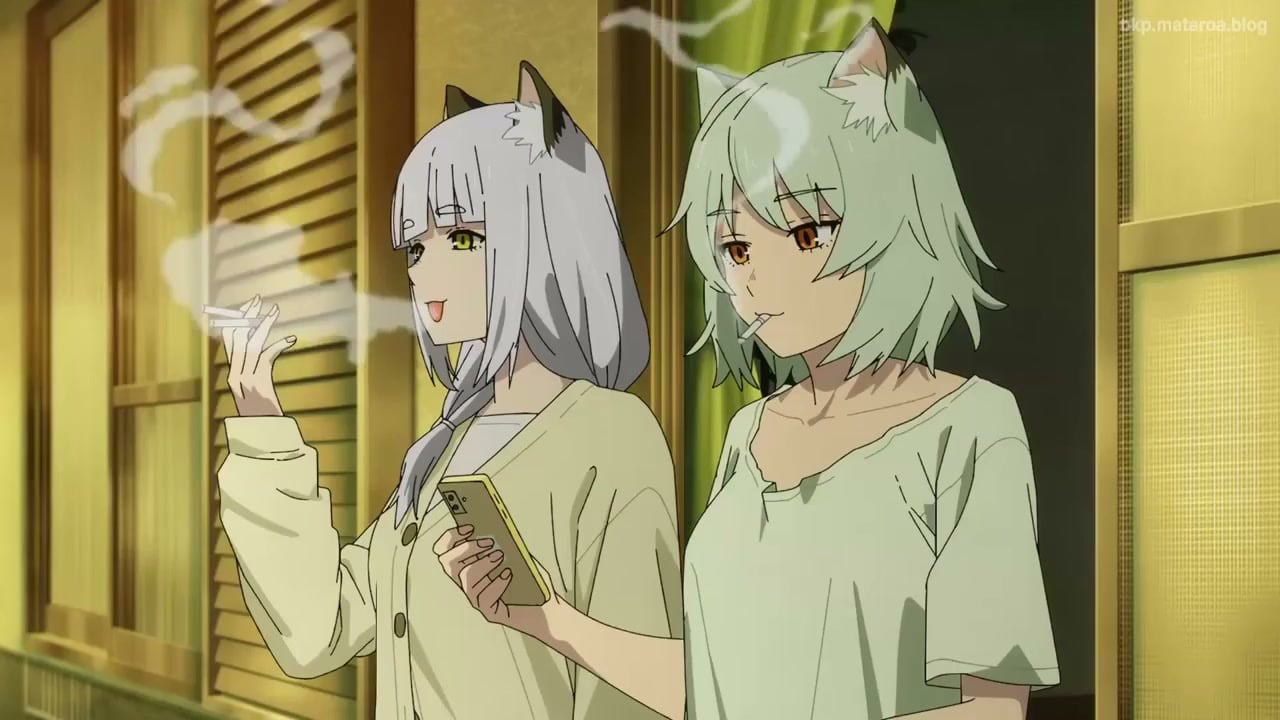 Yani Neko Episódio 7