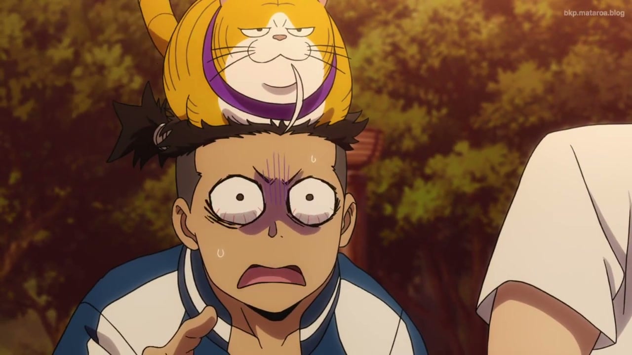 Yomi no Tsugai (Dublado) Episódio 14