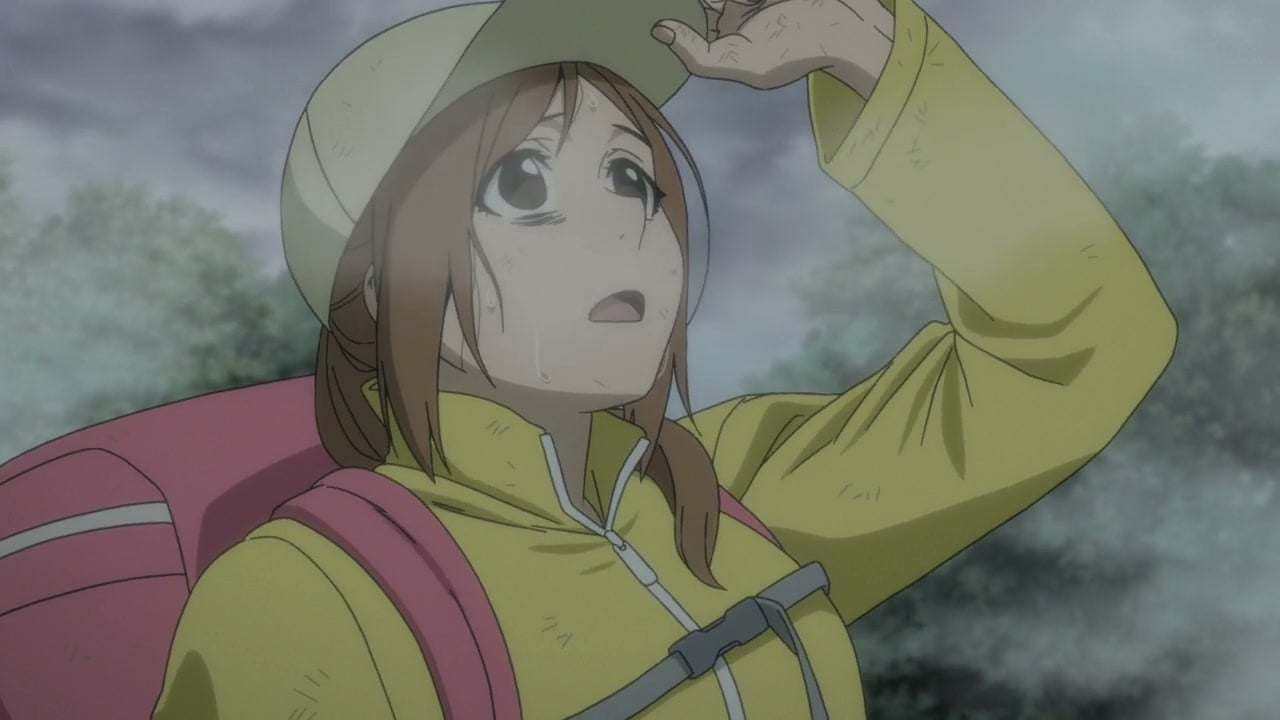 Yomi no Tsugai Episódio 21