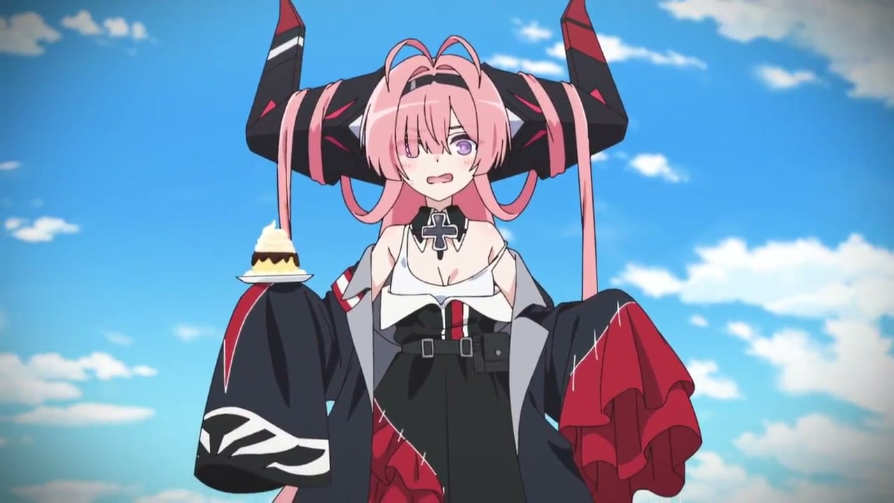 Azur Lane: Bisoku Zenshin! Ni!! Episódio 10