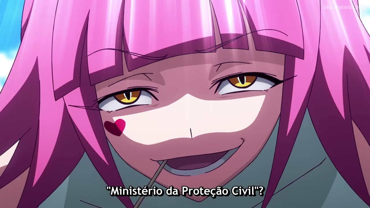 Digimon Beatbreak Episódio 46