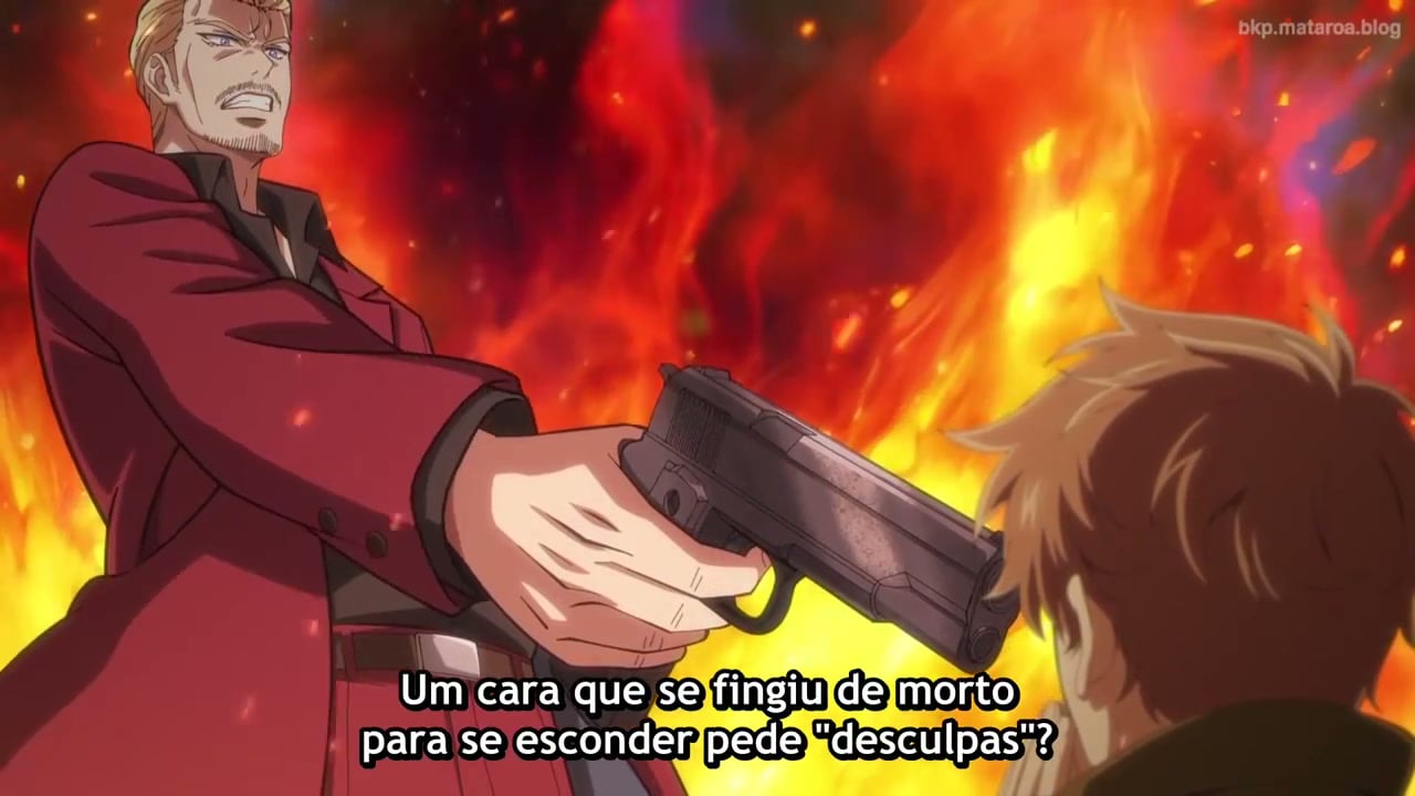 Dogulwang Episódio 10