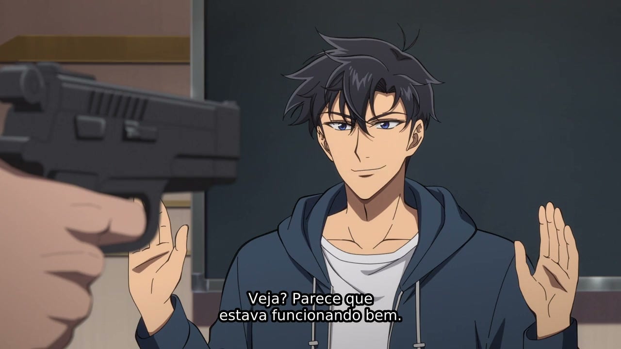 Dogulwang Episódio 9