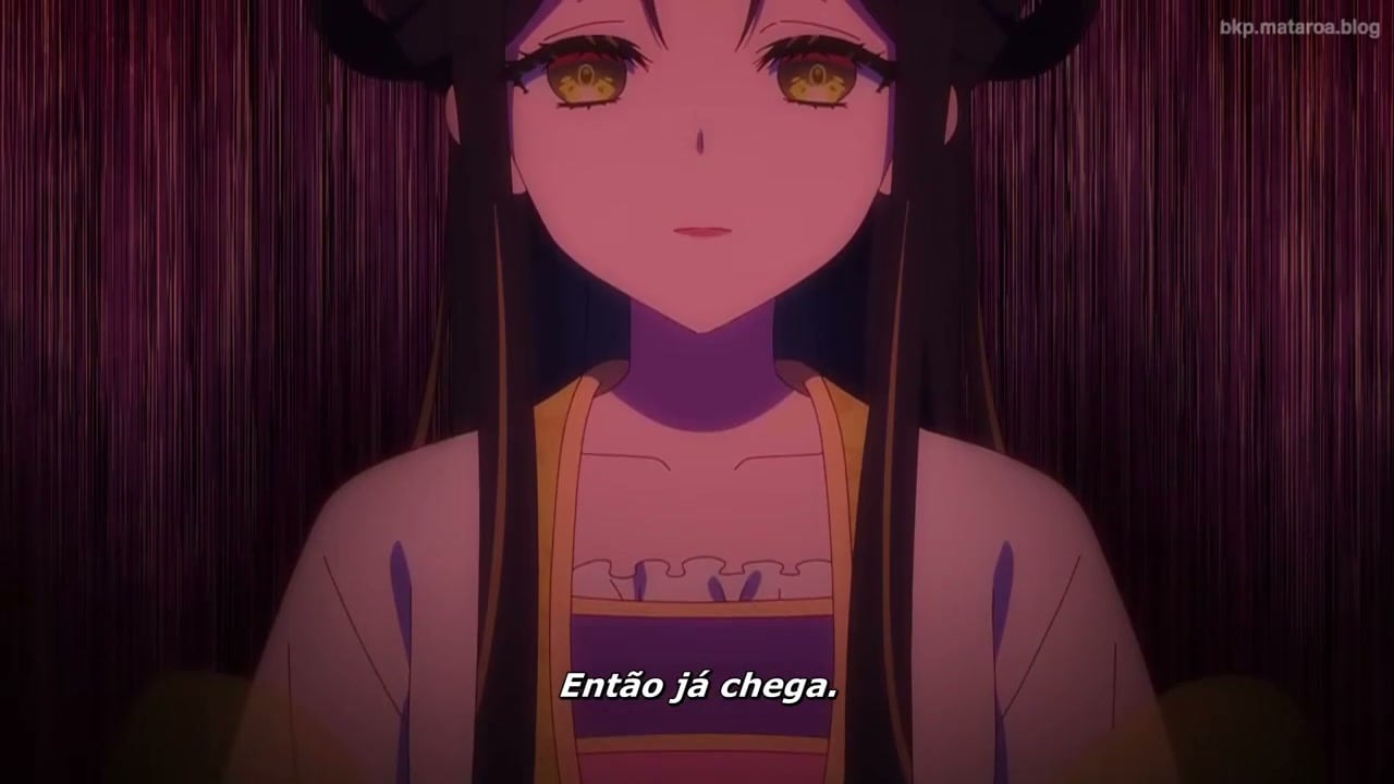 Futsutsuka na Akujo dewa Gozaimasu ga: Suuguu Chouso Torikae Den Episódio 9