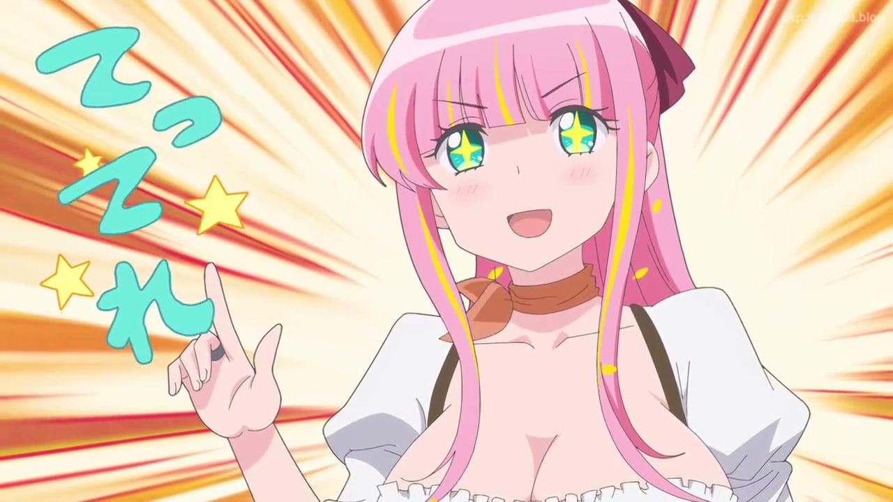 Hanaori-san wa Tensei shitemo Kenka ga Shitai (Dublado) Episódio 9