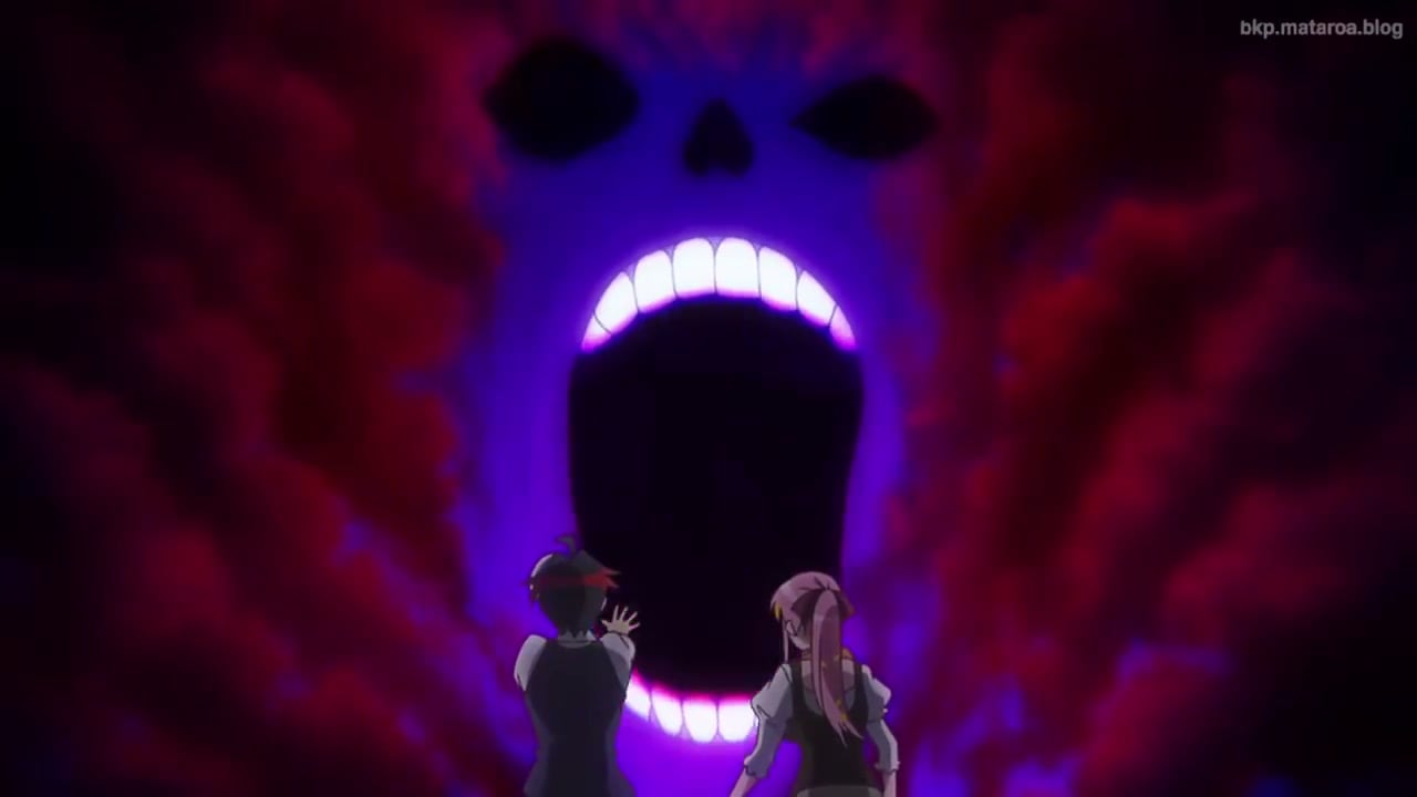 Hanaori-san wa Tensei shitemo Kenka ga Shitai Episódio 9