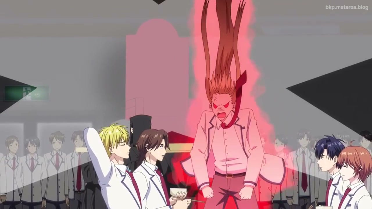 Hanazakari no Kimitachi e 2 (Dublado) Episódio 9