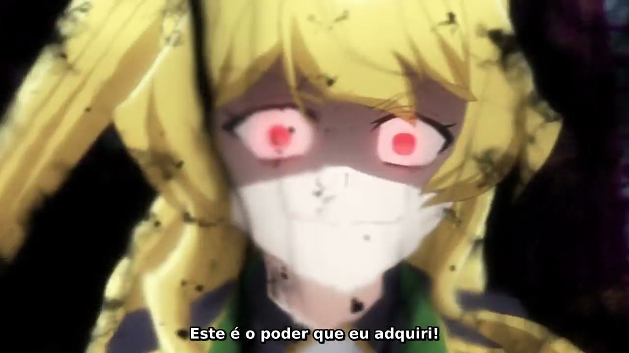 Heroine? Seijo? Iie, All Works Maid desu (Hokori)! Episódio 11