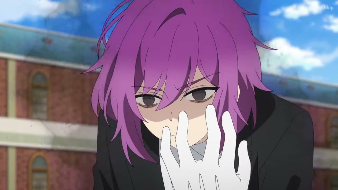 Heroine? Seijo? Iie, All Works Maid desu (Hokori)! Episódio 12