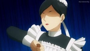 Ibitte Konai Gibo to Gishi Ep. 7