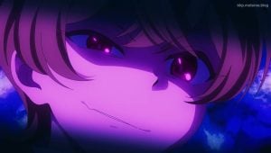 Ibitte Konai Gibo to Gishi Ep. 9