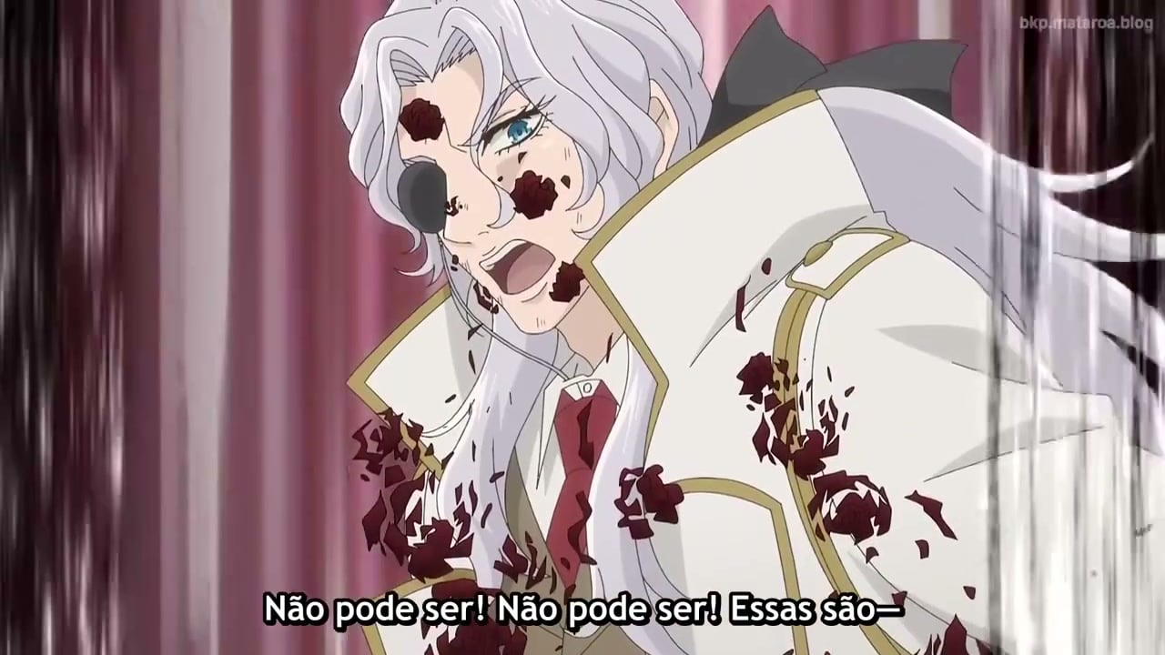 Iwamoto-senpai no Suisen Episódio 10