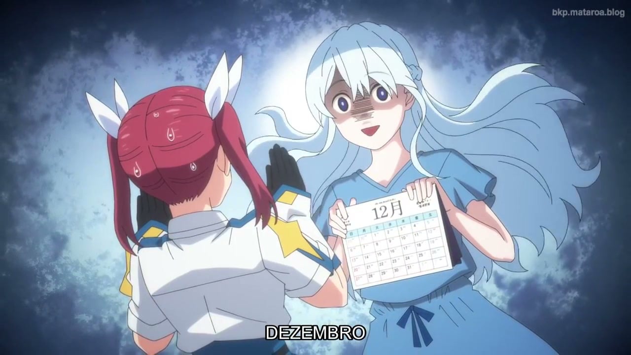 Kabushiki Gaisha Magi Lumiere 2 (Dublado) Episódio 9