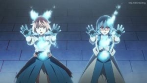 Kabushiki Gaisha Magi Lumiere 2 Ep. 8