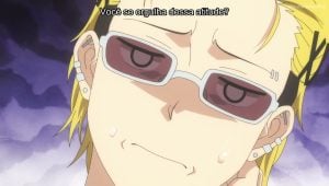Kabushiki Gaisha Magi Lumiere 2 Ep. 9