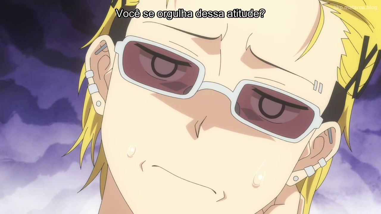 Kabushiki Gaisha Magi Lumiere 2 Episódio 9
