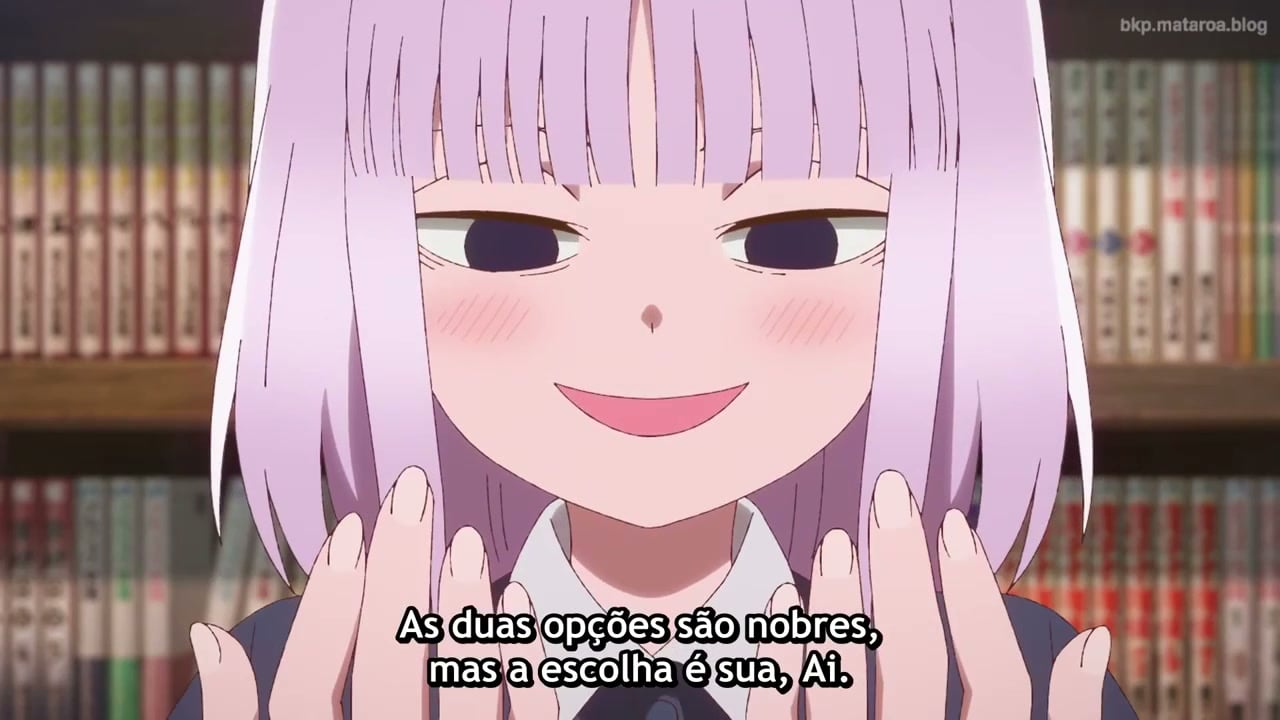 Kore Kaite Shine Episódio 9