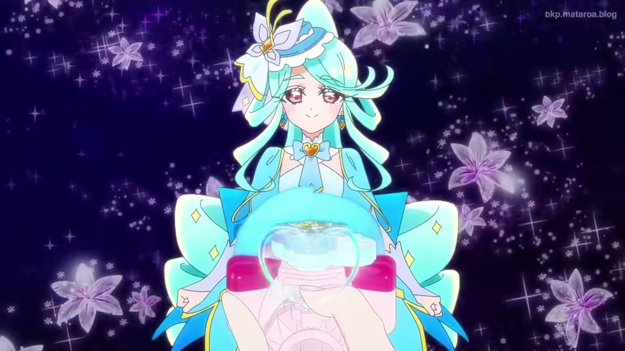 Meitantei Precure! Episódio 32