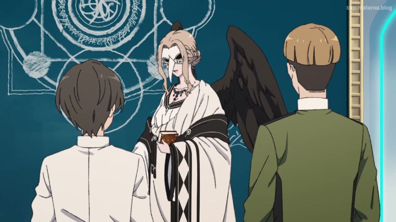 Mushoku Tensei III: Isekai Ittara Honki Dasu (Dublado) Episódio 8
