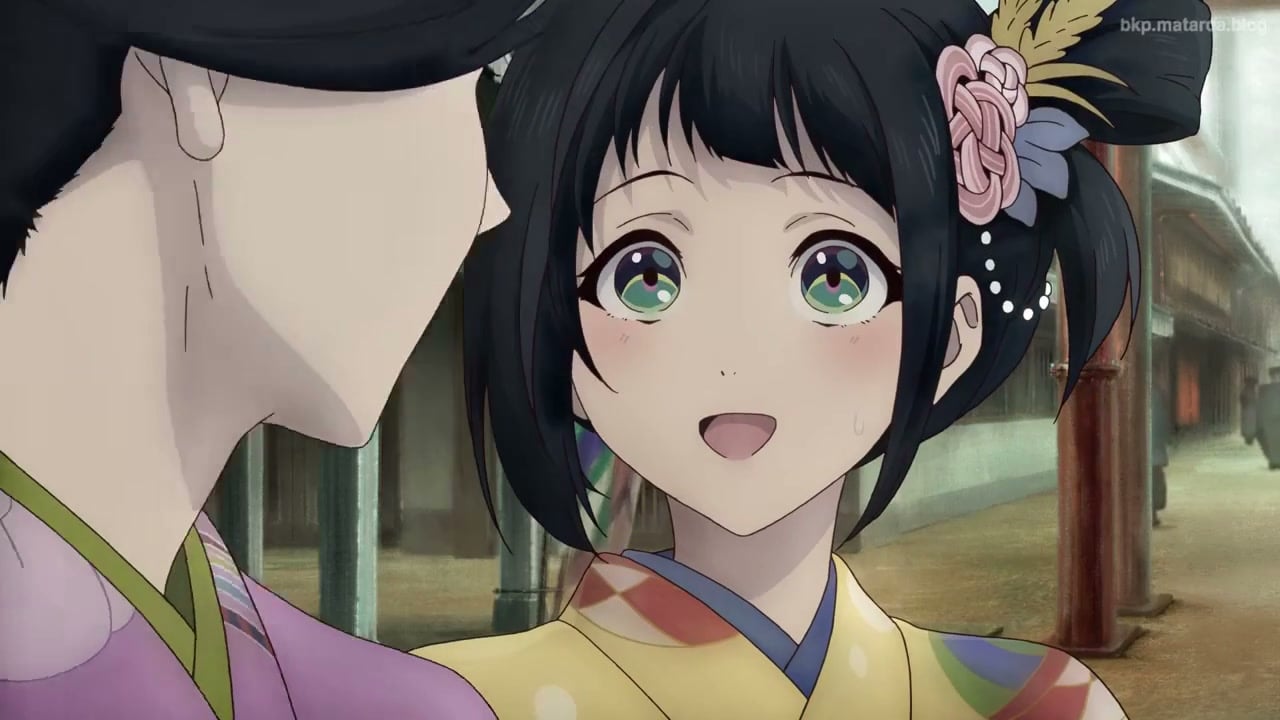 Nijuuseiki Denki Mokuroku: Eureka Evrika (Dublado) Episódio 10
