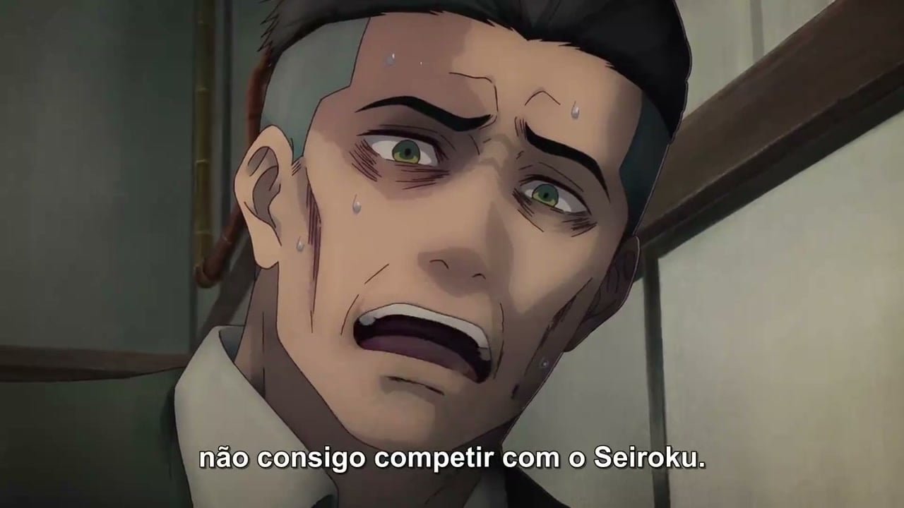 Nijuuseiki Denki Mokuroku: Eureka Evrika Episódio 10