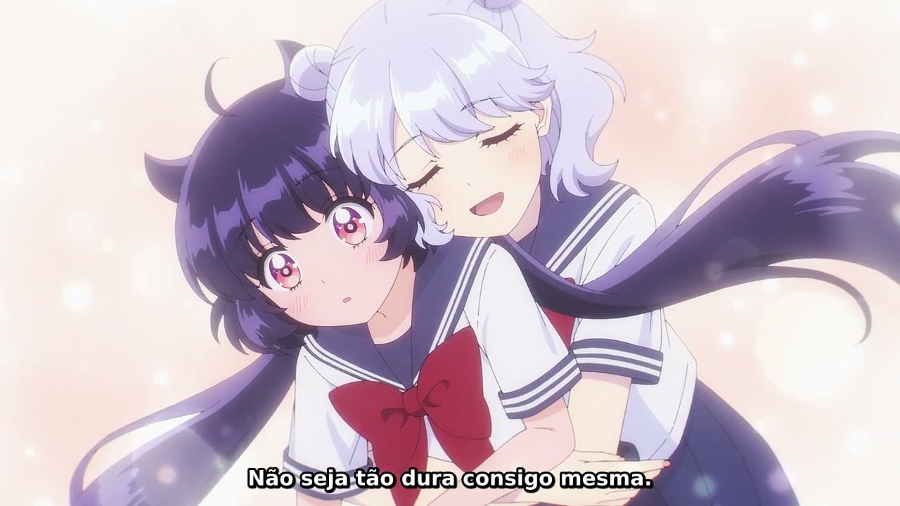 Otome Kaijuu Caraméliser Episódio 10