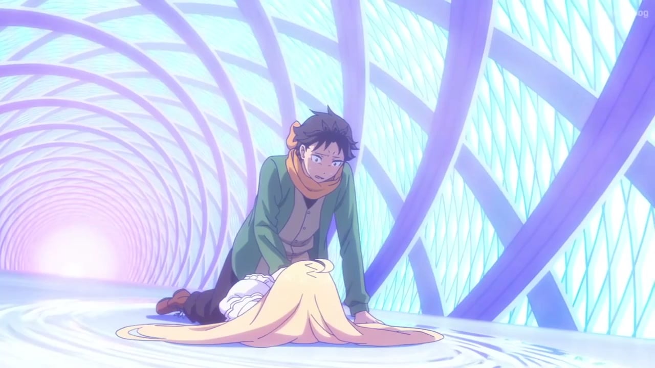 Re:Zero kara Hajimeru Isekai Seikatsu 4 (Dublado) Episódio 13