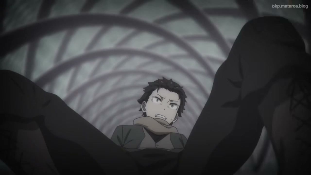 Re:Zero kara Hajimeru Isekai Seikatsu 4 Episódio 16