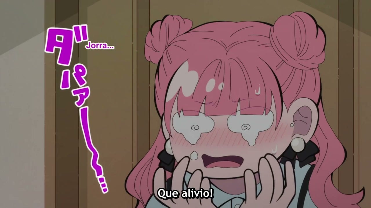 Seihantai na Kimi to Boku 2 Episódio 10