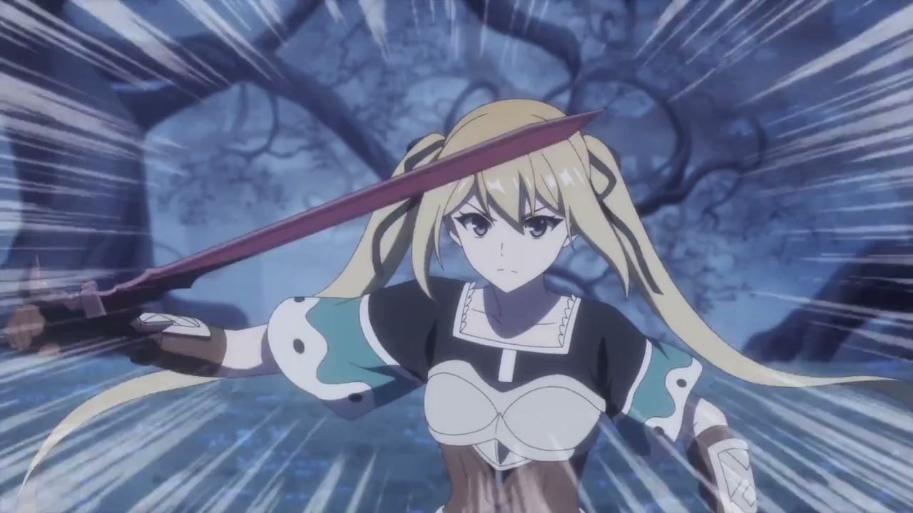 Sekai Saikyou no Kouei: Meikyuukoku no Shinjin Tansakusha Episódio 10
